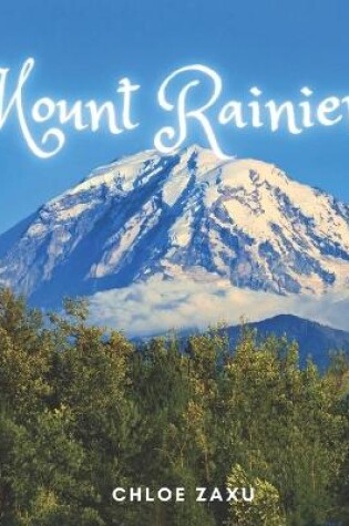 Cover of Mount Rainier