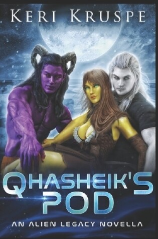 Cover of Qhasheik's Pod