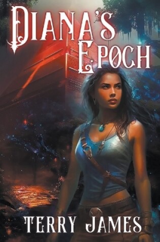 Cover of Diana's Epoch