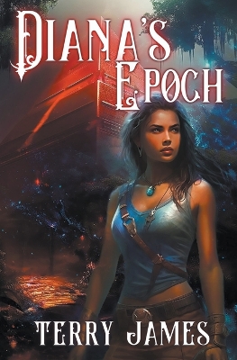 Book cover for Diana's Epoch