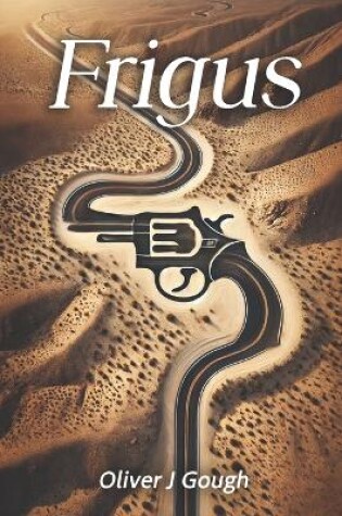 Cover of Frigus