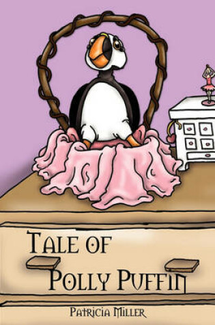 Cover of Tale of Polly Puffin