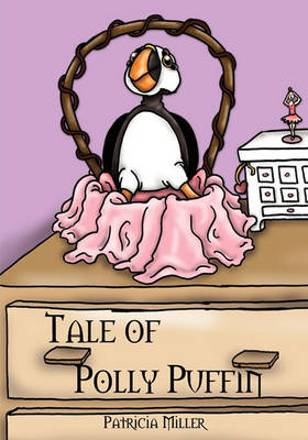 Book cover for Tale of Polly Puffin