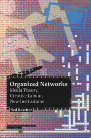 Cover of Organized Networks