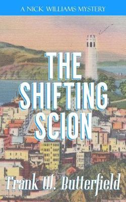 Cover of The Shifting Scion