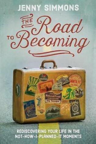 Cover of Road to Becoming