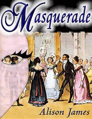 Book cover for Masquerade