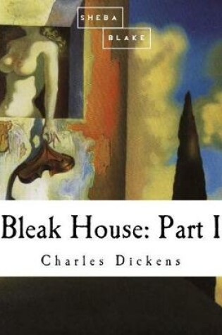 Cover of Bleak House