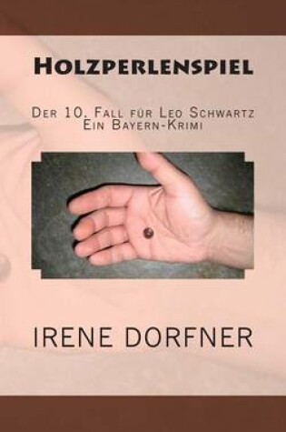 Cover of Holzperlenspiel