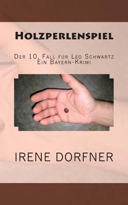 Book cover for Holzperlenspiel