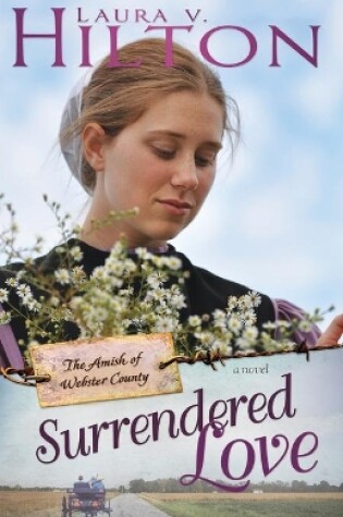 Cover of Surrendered Love