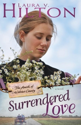 Cover of Surrendered Love