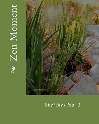 Cover of ZenMoment Sketches No. 1