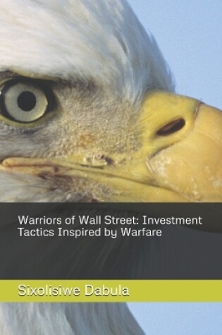 Cover of Warriors of Wall Street