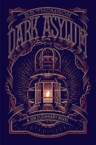 Dark Asylum