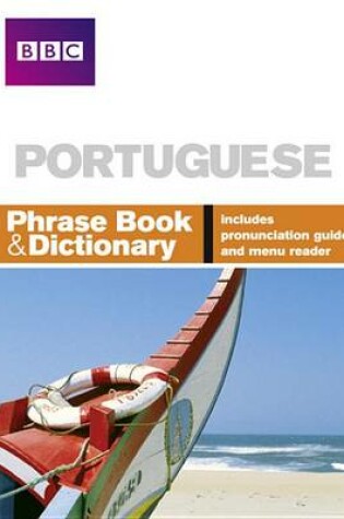 Cover of BBC Portuguese Phrasebook ePub