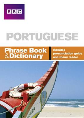 Cover of BBC Portuguese Phrasebook ePub