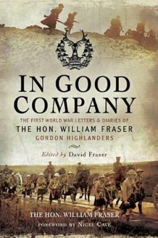 Cover of In Good Company