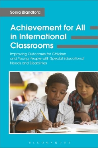 Cover of Achievement for All in International Classrooms