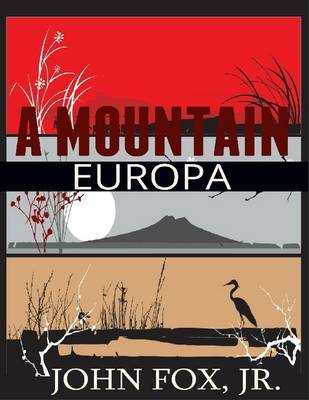 Book cover for A Mountain Europa