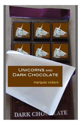 Book cover for Unicorns and Dark Chocolate