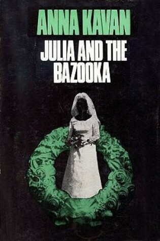 Cover of Julia and the Bazooka