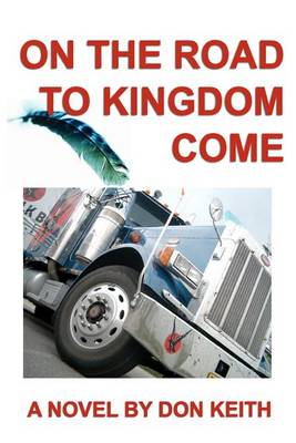 Book cover for On the Road to Kingdom Come