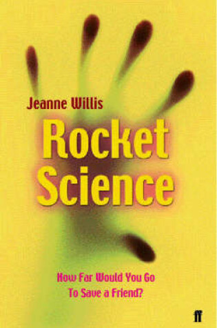 Cover of Rocket Science