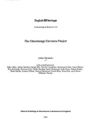 Cover of The Stonehenge Environs Project