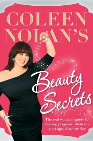 Cover of Coleen Nolan's Beauty Secrets