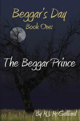 Cover of Beggar's Day- Book One