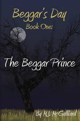 Book cover for Beggar's Day- Book One