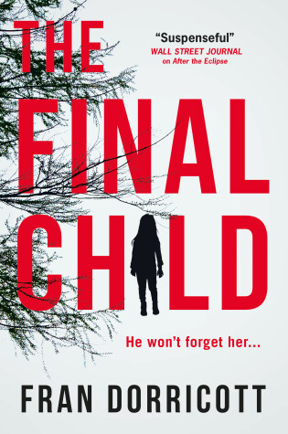 Cover of The Final Child