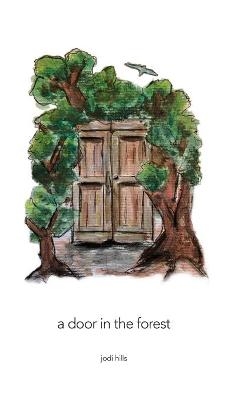 Book cover for A Door in the Forest