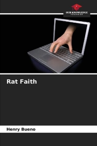 Cover of Rat Faith