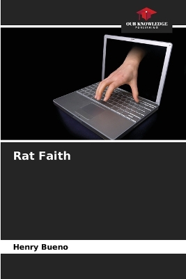 Book cover for Rat Faith