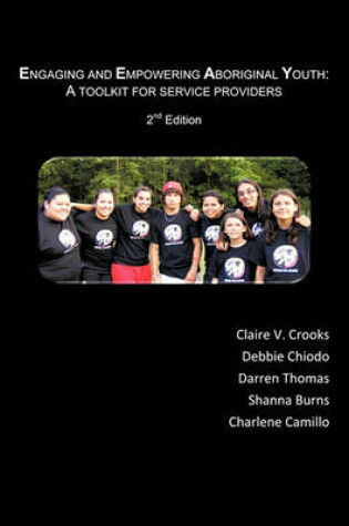 Cover of Engaging and Empowering Aboriginal Youth