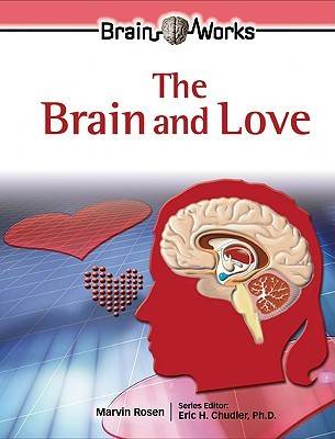 Cover of The Brain and Love