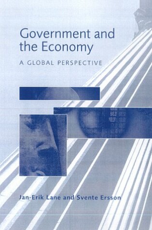 Cover of Government and the Economy