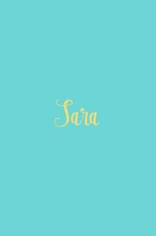 Cover of Sara