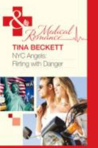 Cover of NYC ANGELS