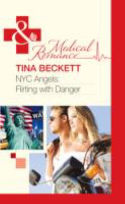 Book cover for NYC ANGELS