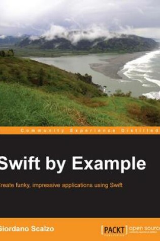 Cover of Swift by Example