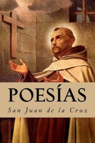 Cover of Poesias