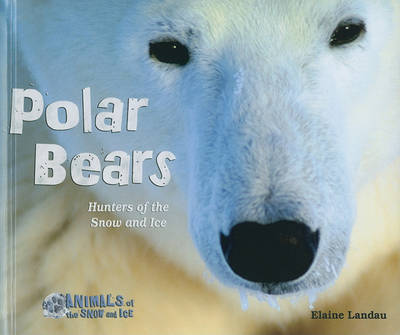 Cover of Polar Bears