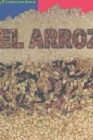 Cover of El Arroz