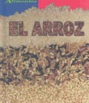 Book cover for El Arroz