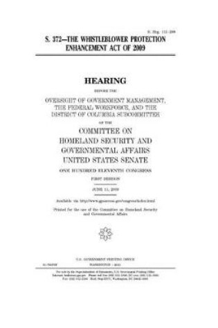 Cover of S. 372