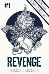 Book cover for Revenge