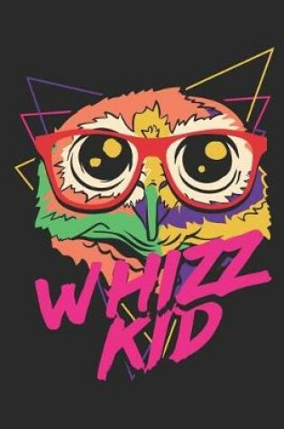 Cover of Whizz Kid